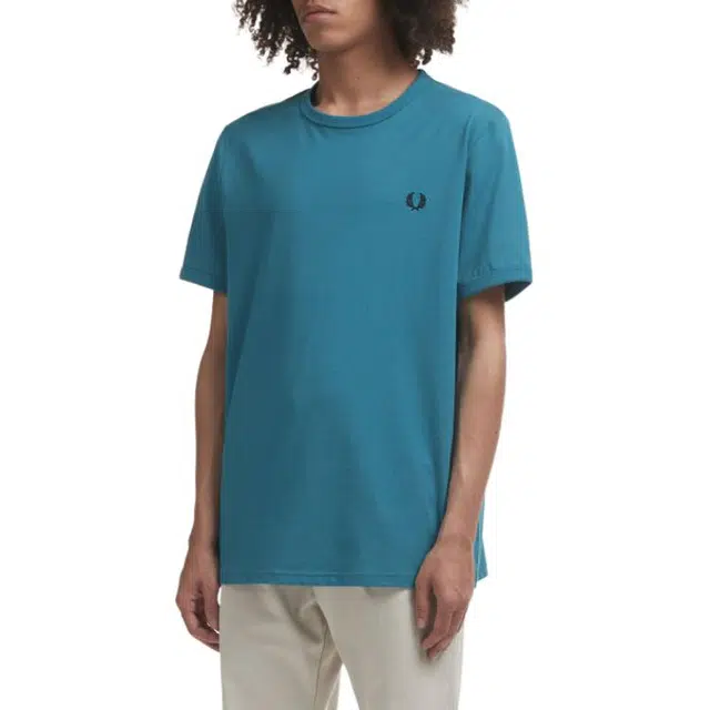 FRED PERRY T