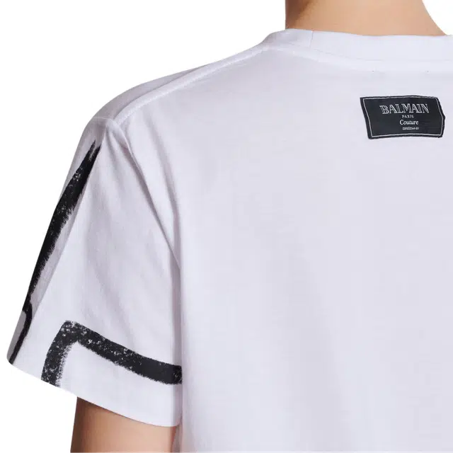 BALMAIN FW24 T