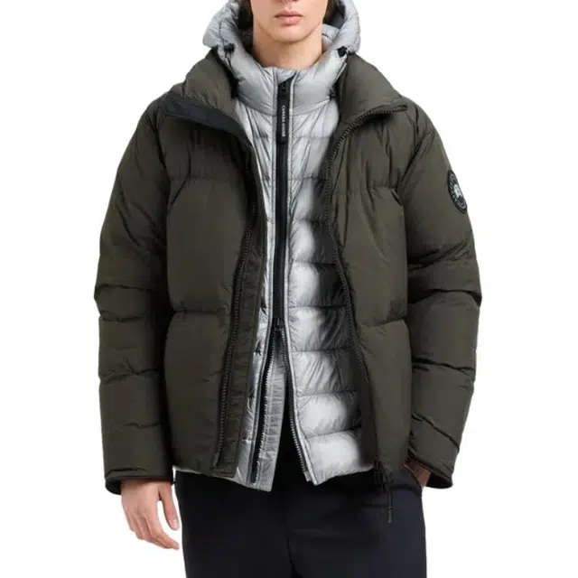 Canada Goose