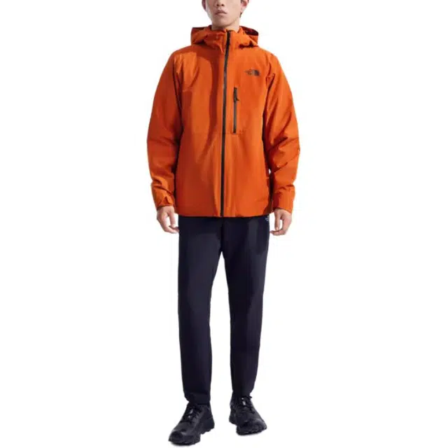 THE NORTH FACE logo