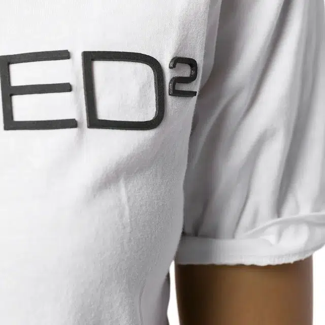 DSQUARED 2 Logo T