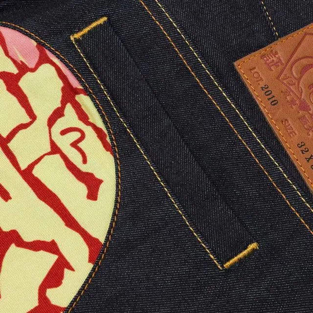 EVISU 2024 M