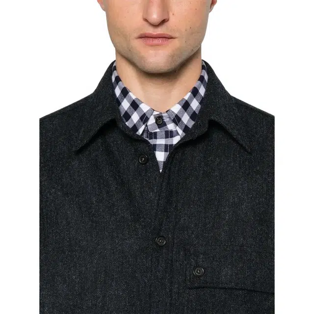 THOM BROWNE Logo
