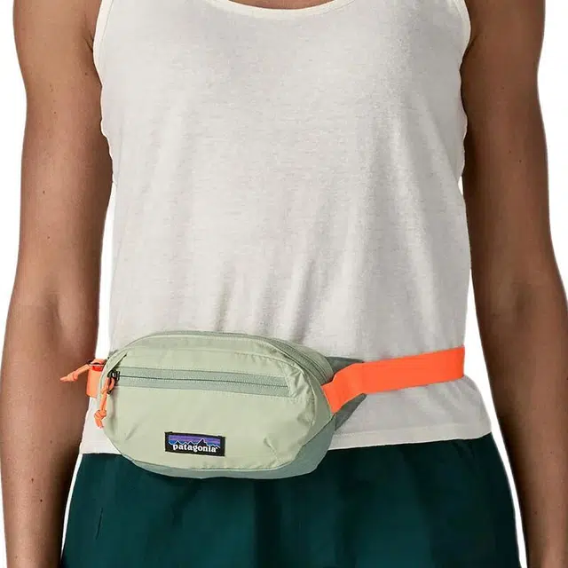 patagonia Terravia 1L