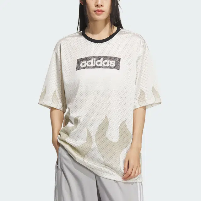 adidas originals HOCKEY logo SS25T