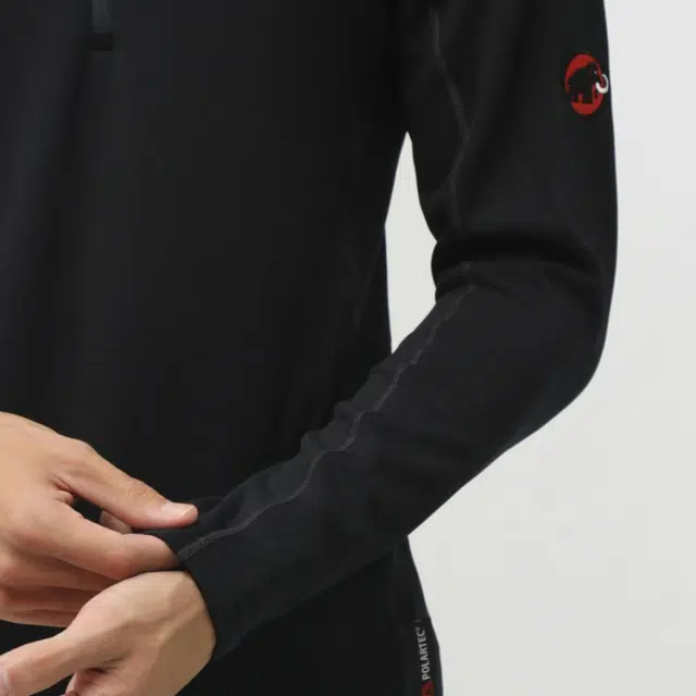 MAMMUT T
