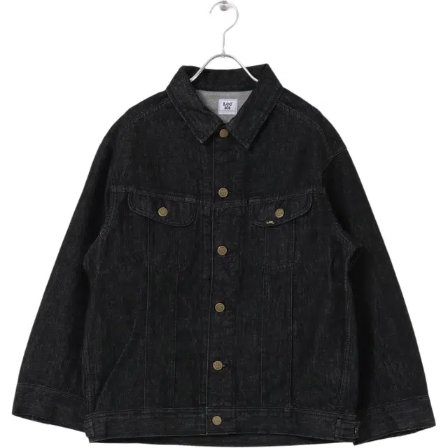 Lee x URBAN RESEARCH Urban Research SS25