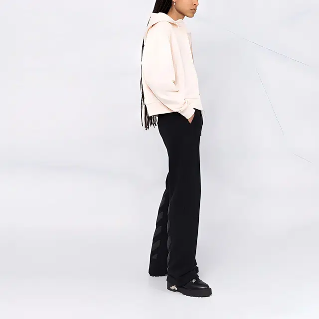 Y-3 SS22 Logo
