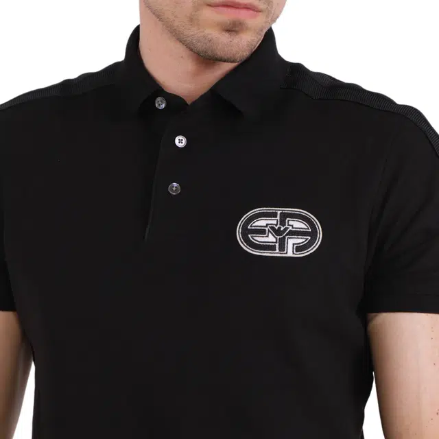 EMPORIO ARMANI SS23 Polo