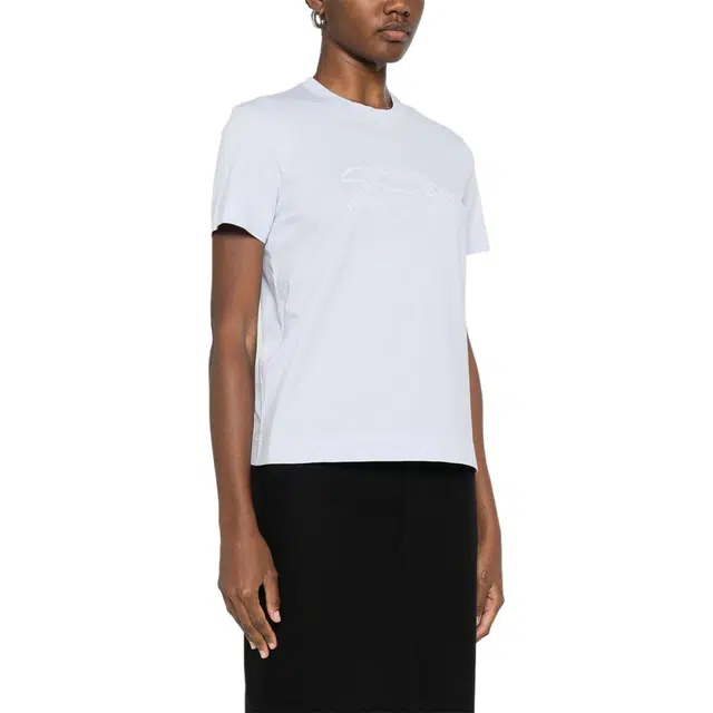 GIVENCHY FW24 Logo T