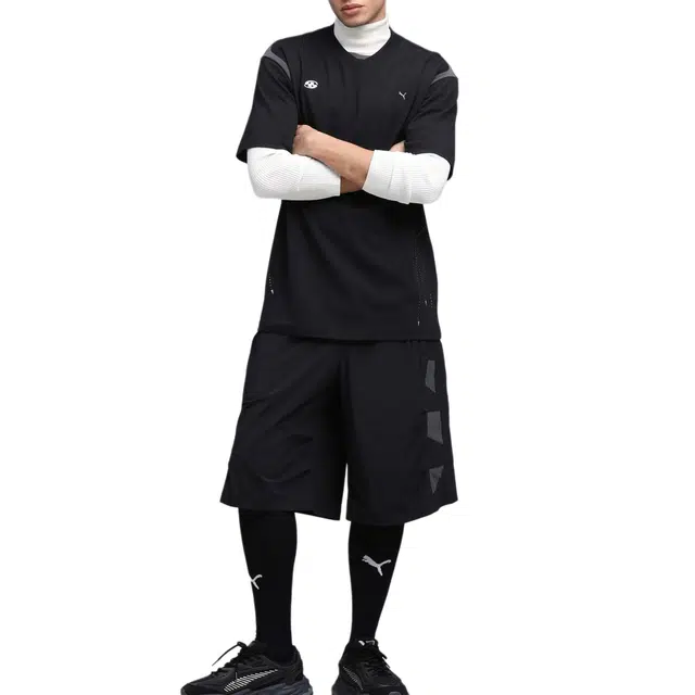 PUMA x San San Gear FW25 LogoT