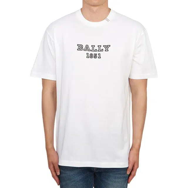 BALLY LogoT