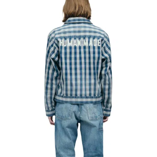 HUMAN MADE SS25