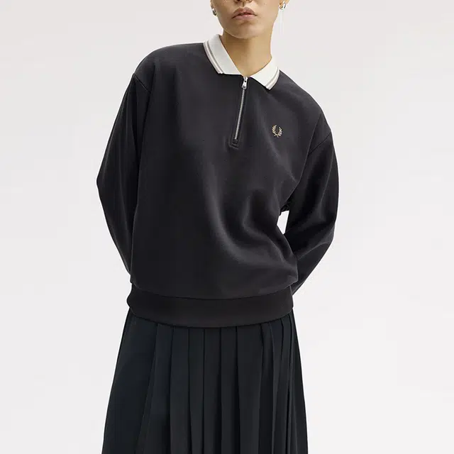 FRED PERRY FW25