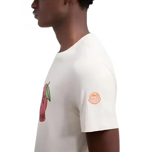 MONCLER GENIUS x Donald Glover SS25 T