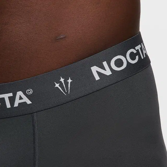 Nike NOCTA 3