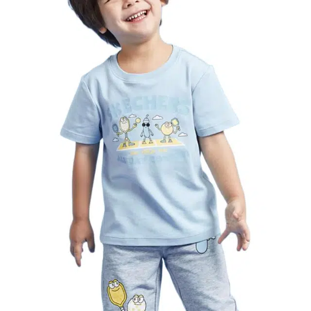 Skechers kids T