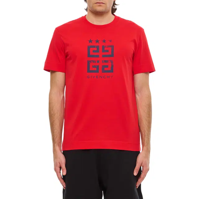 GIVENCHY SS24 LogoT
