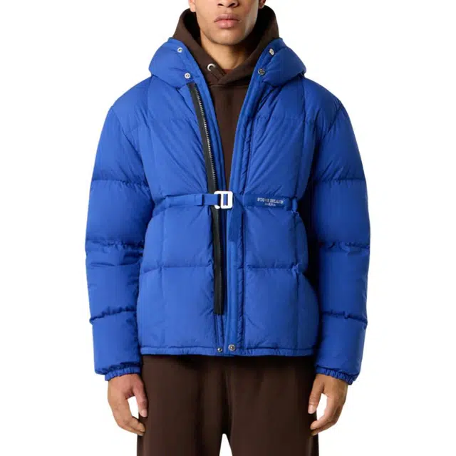 STONE ISLAND FW25 MARINA