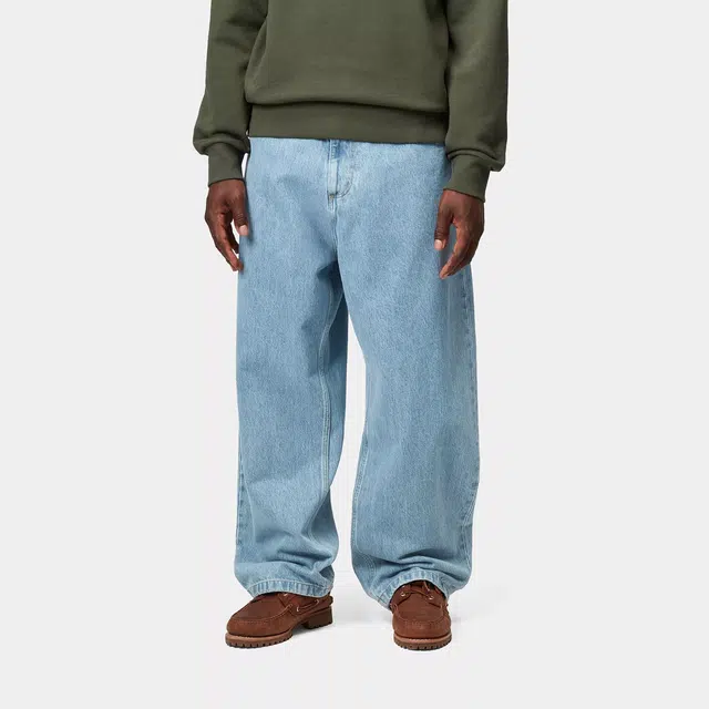 Carhartt WIP FW25 Brandon Pant