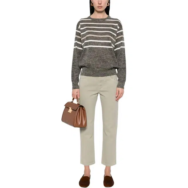 Brunello Cucinelli SS25