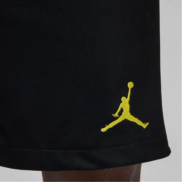 Jordan Stadium Logo