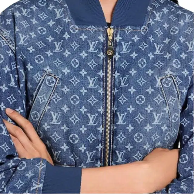 LOUIS VUITTON SS25 Monogram