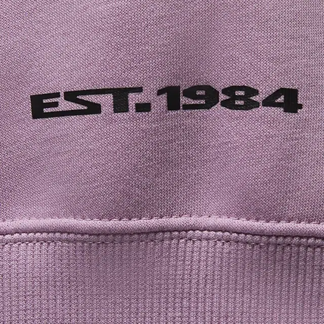 Jordan Brooklyn Fleece logo