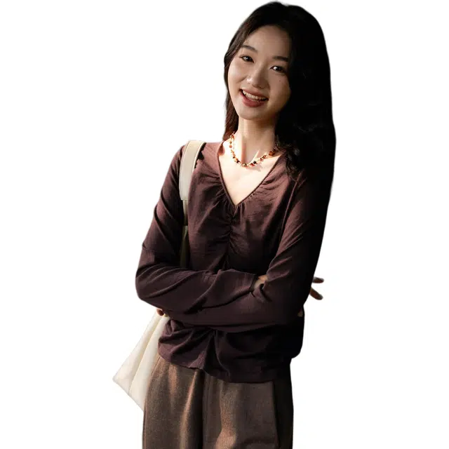 LADYXIEXIE V T