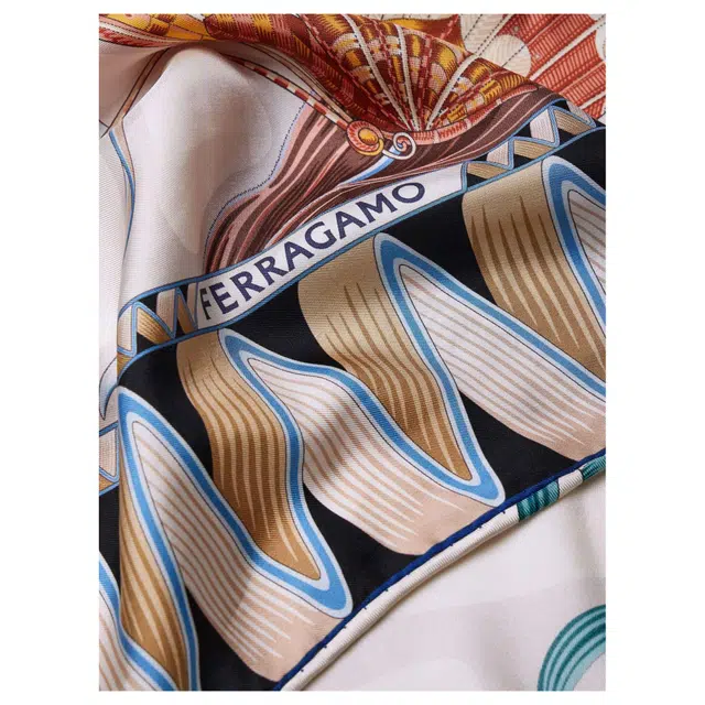 FERRAGAMO