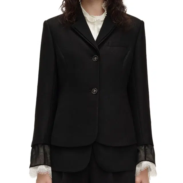 KARL LAGERFELD