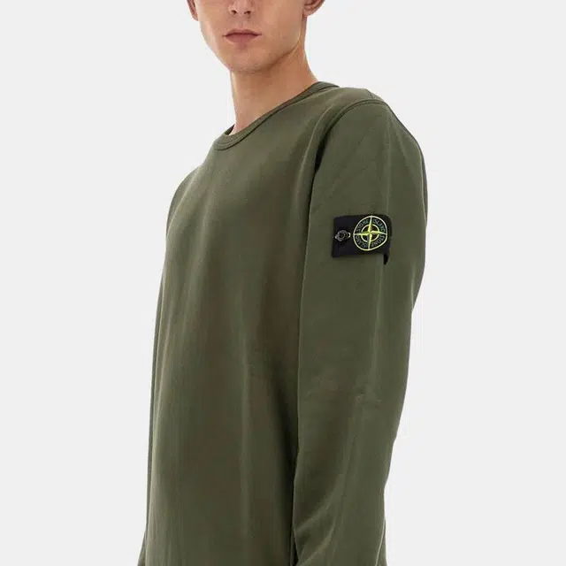 STONE ISLAND