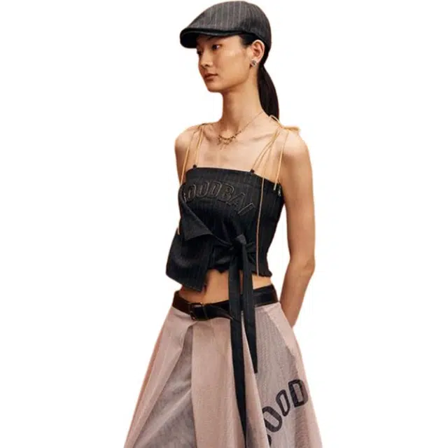 GOOD BAI SS24