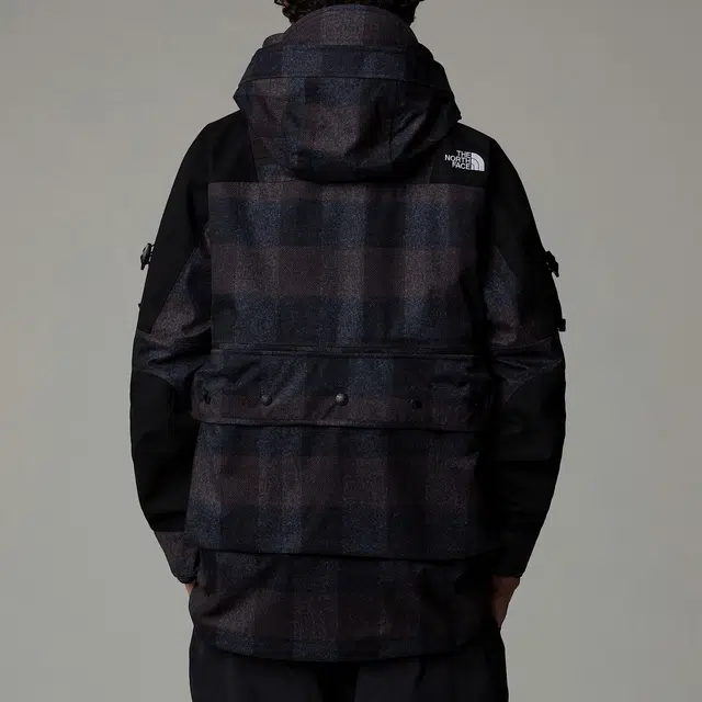 The North Face UE