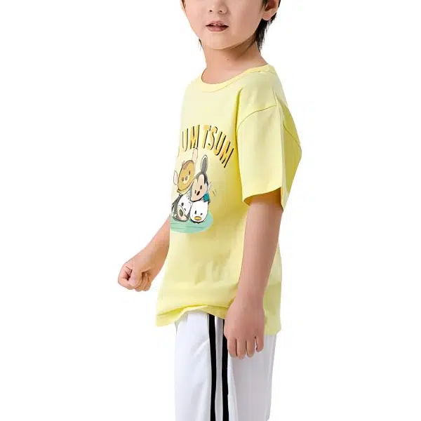 Disney T