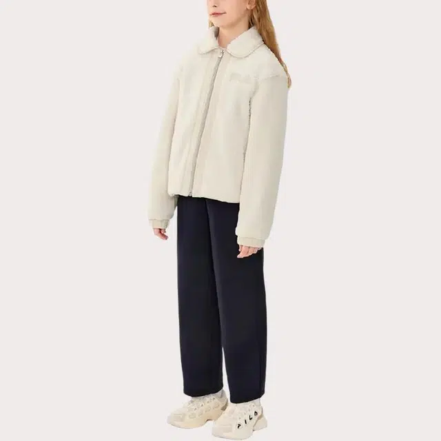 FILA KIDS x Peter Rabbit WHITE LINE