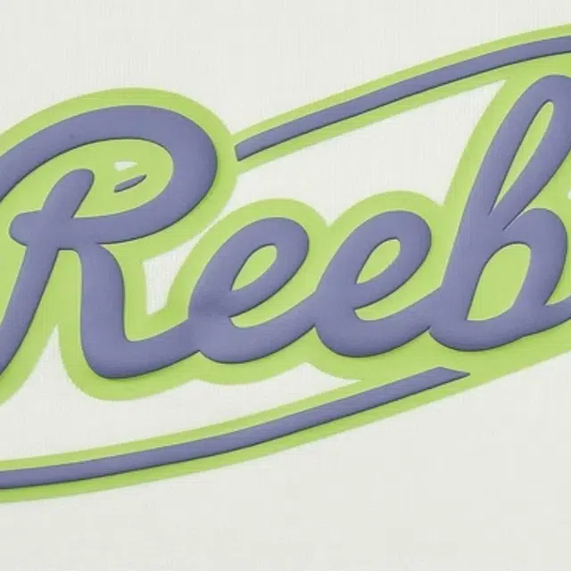 Reebok T