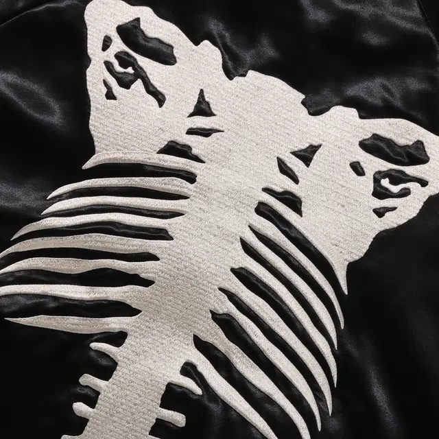 A BATHING APE FW25 FW25