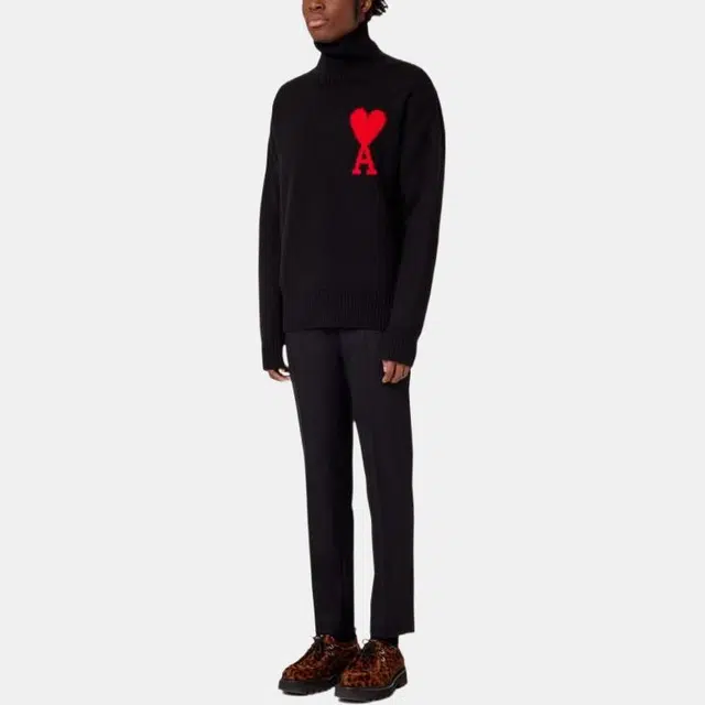 AMIPARIS FW22 Logo