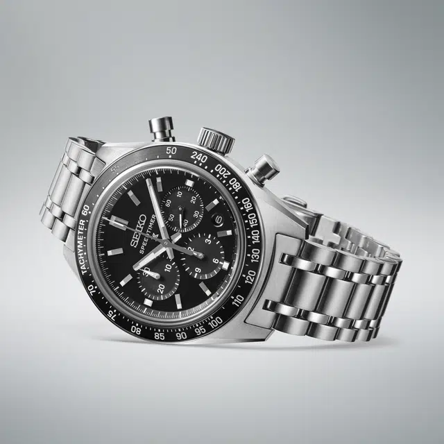 SEIKO prospex 100 42mm