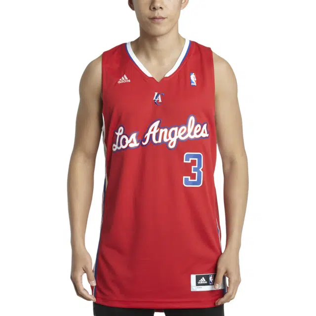 adidas x NBA SWINGMAN V