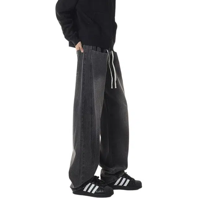 M JEANS STUDIOS 7 cleanfit