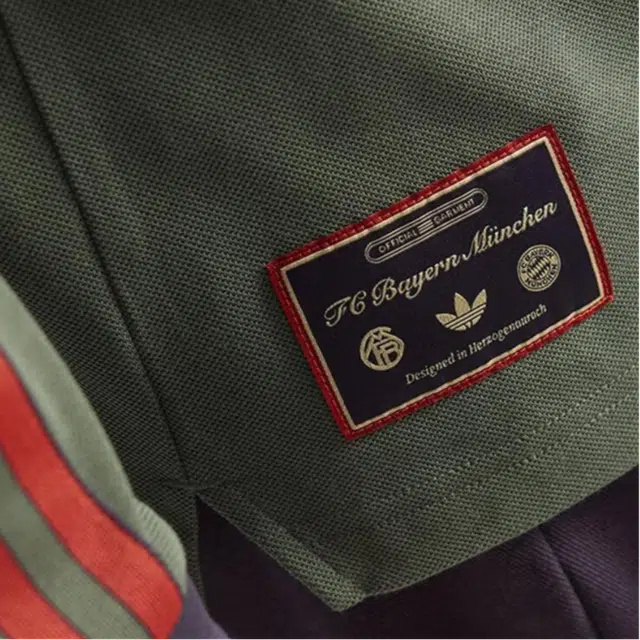 adidas originals Polo
