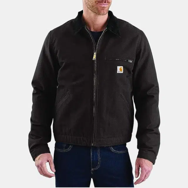Carhartt Detroit Jacket