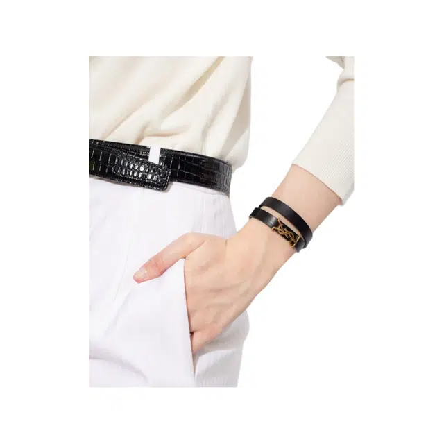 SAINT LAURENT logo