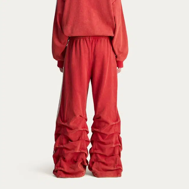 adidas originals x Avavav RUCHED