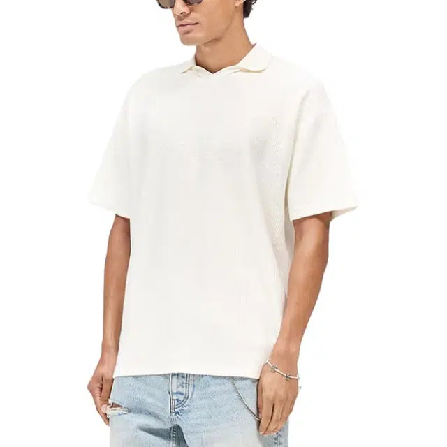 REPRESENT FW25 Polo
