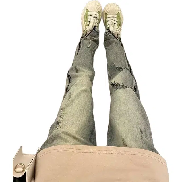 TUCANO vibecleanfit