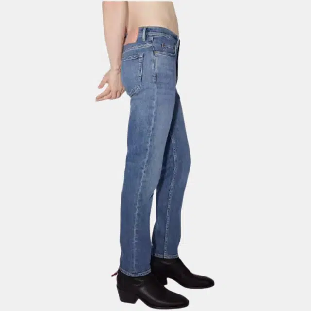 Acne Studios FW21 RIVER