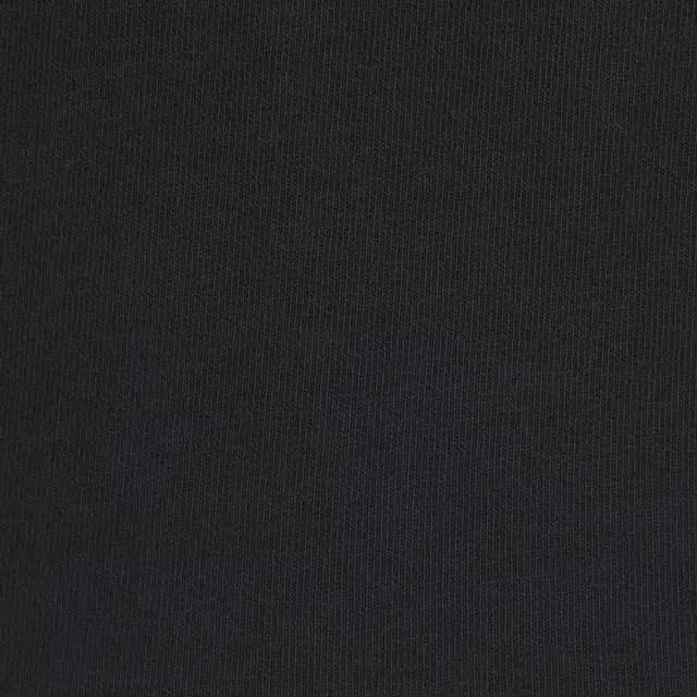 SKIMS NEW VINTAGE CROPPED LONG SLEEVE T-SHIRT T ONYX